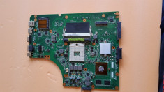 Placa De Baza Asus K53S Intel I7 - PROBLEME ALIMENTARE foto