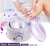 Incalzitor Ceara Profesional Pro Wax 100, Aparat Epilat Traditional, Decantor Ceara
