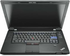 Laptop Lenovo L512 I5/ 4 GB / 320 GB, display 15.6`, garantie 6 luni foto