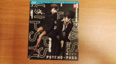Film Blu Ray Psycho-Pass1 Germana foto