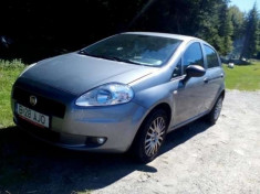 Fiat Grande Punto 1.3 diesel 75 CP foto