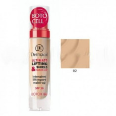 Fond de ten Dermacol Botocell Lifting MakeUp 30ml foto