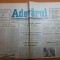 ziarul adevarul 16 august 1990
