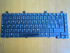 Tastatura HP Pavilion Compaq 350187-061 ZV5000, ZV6000,DV5000,NX900, NX9100 foto