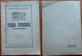 Capitan Leon Cretulescu , Flacaii Tecuciului ; Razboiul din est , 1943 , Tecuci, Alta editura