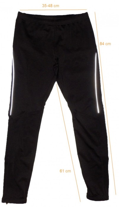 Pantaloni sala jogging ciclism CRANE calitativi (dama M) cod-261062 foto mare Pantaloni sala jogging ciclism CRANE calitativi (dama M) cod-261062 foto mare