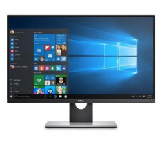 DELL UltraSharp UP2716D 68,6 cm (27&amp;quot;) 16:9 Ultra HD 1xDP/4xUSB3.0 6ms IPS foto