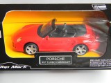 Macheta auto - Top Mark - PORSCHE 997 TURBO CABRIOLET, 1:43