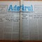 ziarul adevarul 30 august 1990- 50 de ani da la dictatul de la viena