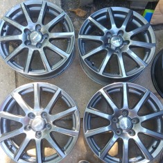 Jante Rial Milano 16&amp;quot; 5x108,Ford,Peugeot,Citroen,Volvo,Renault foto