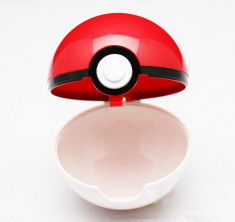 Set POKEMON GO: Pokeball cu POKEMON 6cm + 12 Pokemoni +CADOUBratara !! foto