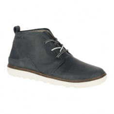 Pantofi pentru dame Merrell Around Town Chukka Grey (MRL-J02060-GRA) foto