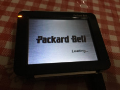 Gps Packard Bell- de colectie, fara alimentator foto