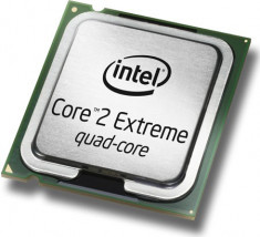 Procesor Intel Core 2 Extreme Quad QX6850 , 3.00GHz, 8MB, 1333FSB, LGA775 foto