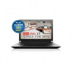 Lenovo B50-80 80EW03D9GE i3-5005U 4GB/500GB 15&amp;quot;HD W10 foto