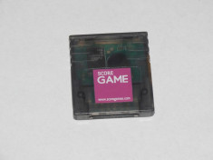Card memorie Nintendo Gamecube Game Cube NGC - 4 Mb - 59 blocks foto