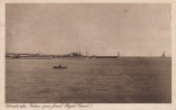 CONSTANTA , VEDERE SPRE FARUL REGELE CAROL I