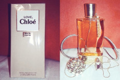 Chloe Love EDP 100 ml foto