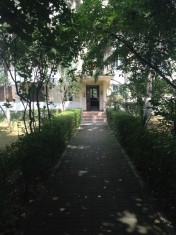 Apartament 2 camere CENTRU Ramnicu Valcea foto