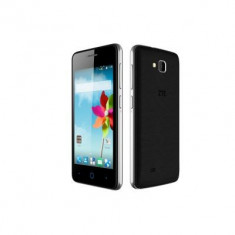 ZTE Blade C341 schwarz Android Smartphone foto
