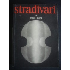 Gyorgy Szanto - Stradivari