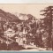 bnk cp Sinaia - Vedere - circulata 1954