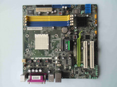 Placa de baza Acer RS690M03-8KRTS2H DDR2 PCI-E Video socket AM2 - DEFECTA foto