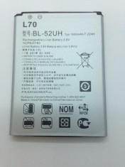 Acumulator LG L70 OPTIMUS MS323 L65 D320 D285 BL52UH NOU ORIGINAL