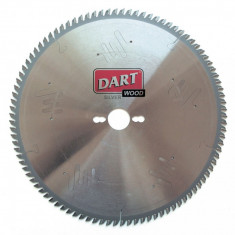Disc circular placat cu vidia Dart cu diametru de 500 mm x 30B x 44Z foto