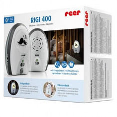 Baby Monitor Rigi 400 Reer 50020 foto