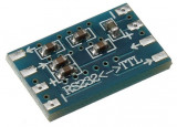 Modul convertor mini RS232 la TTL 3~5V (r.1075)