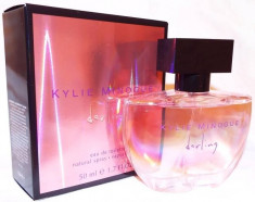 Kylie Minogue Darling EDT 50 ml foto