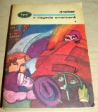 O tragedie americana - Dreiser / vol 1, 1973, Alta editura