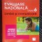 EVALUAREA NATIONALA CLASA VI A , LIMBA SI COMUNICARE - CHEROIU ,CADARU