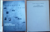 Cumpara ieftin Pan Halipa - Anatolie Moraru, Testament pentru urmasi, Munchen, 1987, editia 1, Alta editura