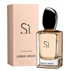 Giorgio Armani Si EDP 30 ml pentru femei foto