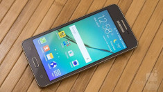 Samsung Galaxy Grand Prime foto