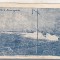 bnk cp Constanta - Marea agitata - circulata 1950