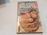 &quot;BALANTA&quot; DE ION BAIESU,rf12/1