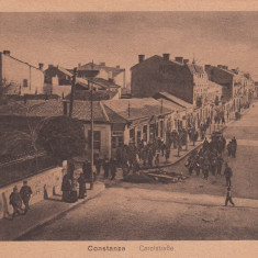 CONSTANTA , STRADA REGELE CAROL I