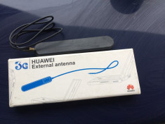 antena externa 3G HUAWEI foto