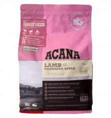 Acana Miel &amp;amp; Mere 17 kg + CADOU 3 plicuri Applaws Dog 150 gr foto