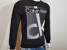Bluza Calvin Klein foto
