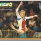 bnk cp Larisa Iordache - carte postala necirculata