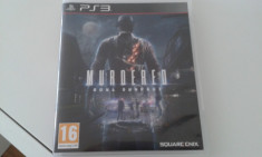 Murdered Soul Suspect foto