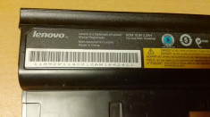 Baterie Laptop lenovo FRU92P1139 foto