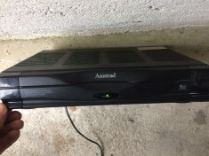 receiver tv AMSTRAD SRX 310 PAL G foto