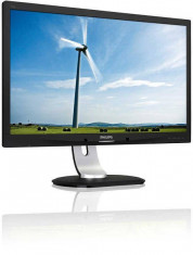 Monitor Philips 272S4LPJCB 27&amp;#039;&amp;#039; wide LED WQHD, VGA, DVI-D, HDMI, DP foto