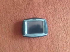 GPS Garmin Zumo 550 foto