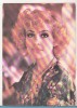 Bnk cp Corina Chiriac - carte postala necirculata, Printata